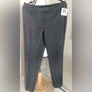 ~Anne Klein suit Separates Trousers